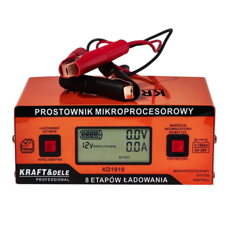 ФОТО КАРТИНКИ ЗОБРАЖЕННЯ PROSTOWNIK MIKROPROCESOROWY 10AMP 6/8/12/14/16/24 V РОЗДРІБ ОПТ ГУРТ ГУРТОМ ОПТОМ! З ЄВРОПИ! ЯКІСТЬ! Купити Львів Характеристики Ціна Оплата Доставка "БОГОДАР" ІНТЕРНЕТ-МАГАЗИН Огляд Рейтинг Порівняння Як вибрати Якісний