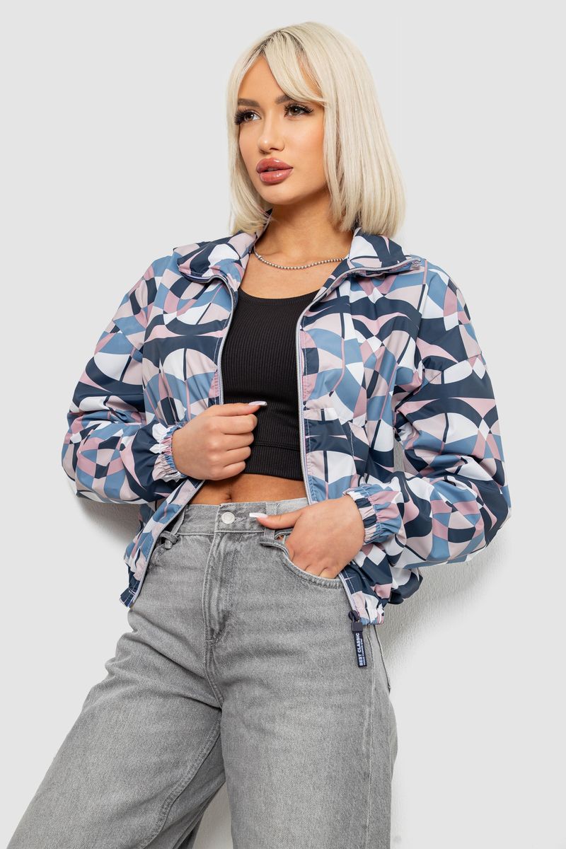 ФОТО КАРТИНКИ ЗОБРАЖЕННЯ Вітровка жіноча без підкладки AGER 257R362-1 L Сірий РОЗДРІБ ОПТ ГУРТ ГУРТОМ ОПТОМ! З ЄВРОПИ! ЯКІСТЬ! Купити Львів Характеристики Ціна Оплата Доставка "БОГОДАР" ІНТЕРНЕТ-МАГАЗИН Огляд Рейтинг Порівняння Як вибрати Якісний