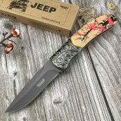 ФОТО КАРТИНКИ ЗОБРАЖЕННЯ Ніж складаний JEEP A-27 РОЗДРІБ ОПТ ГУРТ ГУРТОМ ОПТОМ! З ЄВРОПИ! ЯКІСТЬ! Купити Львів Характеристики Ціна Оплата Доставка "БОГОДАР" ІНТЕРНЕТ-МАГАЗИН Огляд Рейтинг Порівняння Як вибрати Якісний