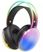 ФОТО КАРТИНКИ ЗОБРАЖЕННЯ Навушники бездротові Welike WK-30 з LED-підсвіткою 9271 РОЗДРІБ ОПТ ГУРТ ГУРТОМ ОПТОМ! З ЄВРОПИ! ЯКІСТЬ! Купити Львів Характеристики Ціна Оплата Доставка "БОГОДАР" ІНТЕРНЕТ-МАГАЗИН Огляд Рейтинг Порівняння Як вибрати Якісний