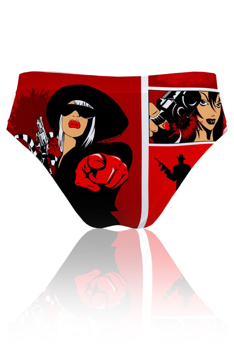 ФОТО КАРТИНКИ ЗОБРАЖЕННЯ Труси із принтом жіночі TOTALFIT XP1K1-P6 XXS МАФІЯ РОЗДРІБ ОПТ ГУРТ ГУРТОМ ОПТОМ! З ЄВРОПИ! ЯКІСТЬ! Купити Львів Характеристики Ціна Оплата Доставка "БОГОДАР" ІНТЕРНЕТ-МАГАЗИН Огляд Рейтинг Порівняння Як вибрати Якісний