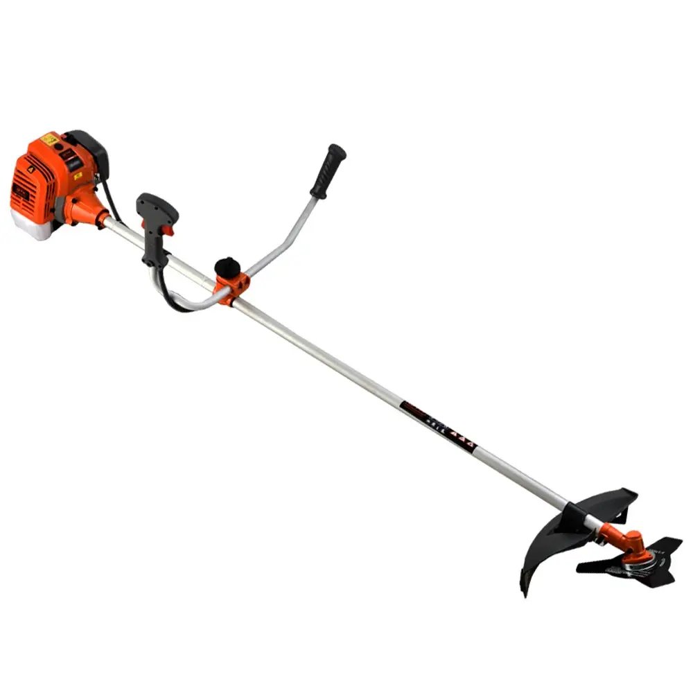 ФОТО КАРТИНКИ ЗОБРАЖЕННЯ Бензинова мотокоса GTM CN330D 1.05 кВт з ножем і косильною головкою Tap'n'Go (83103) РОЗДРІБ ОПТ ГУРТ ГУРТОМ ОПТОМ! З ЄВРОПИ! ЯКІСТЬ! Купити Львів Характеристики Ціна Оплата Доставка "БОГОДАР" ІНТЕРНЕТ-МАГАЗИН Огляд Рейтинг Порівняння Як вибрати Якісний