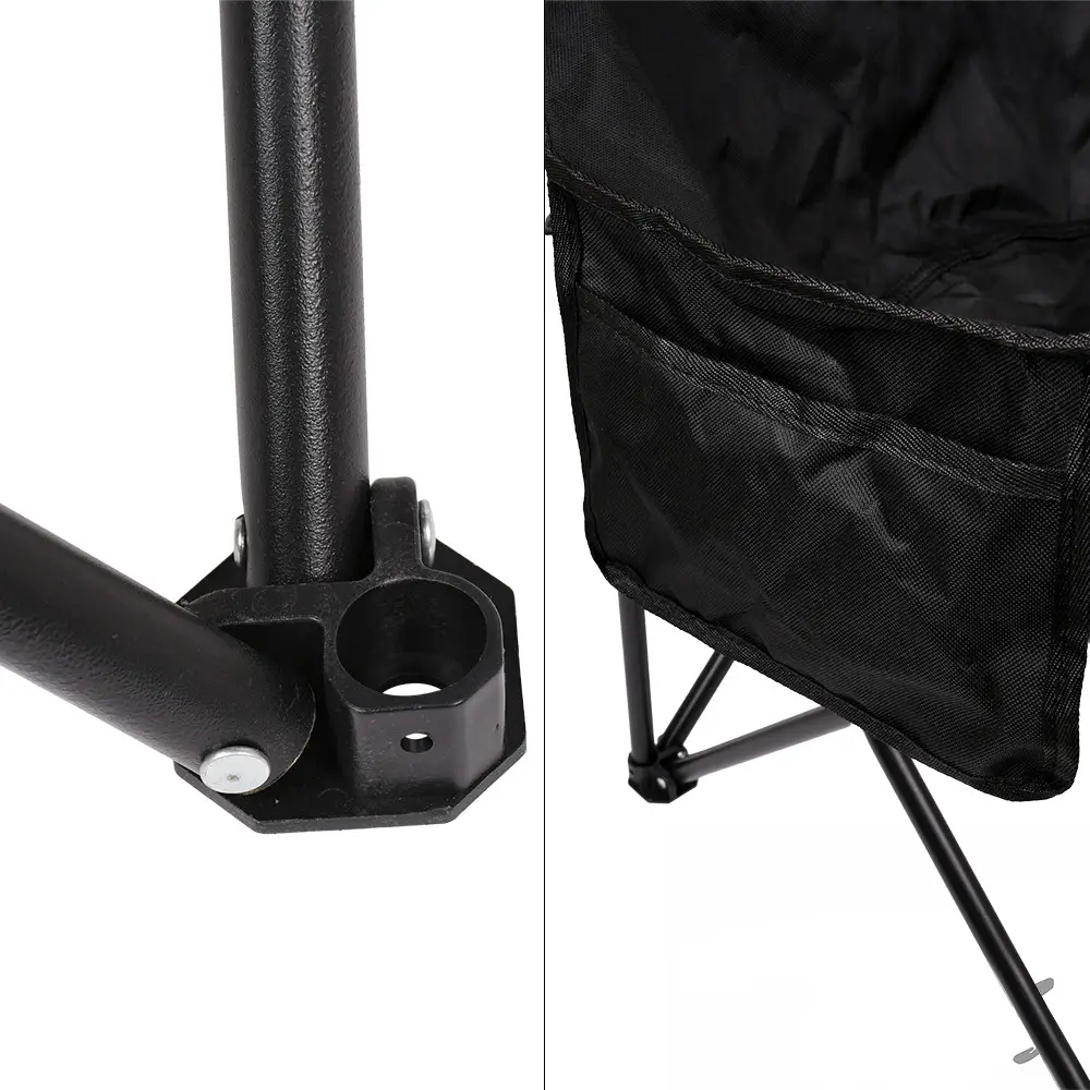 ФОТО КАРТИНКИ ЗОБРАЖЕННЯ Крісло розкладне "Павук Комфорт" S 45*45*69 см MH-5559B Чорний РОЗДРІБ ОПТ ГУРТ ГУРТОМ ОПТОМ! З ЄВРОПИ! ЯКІСТЬ! Купити Львів Характеристики Ціна Оплата Доставка "БОГОДАР" ІНТЕРНЕТ-МАГАЗИН Огляд Рейтинг Порівняння Як вибрати Якісний