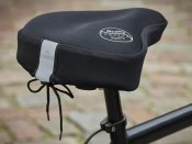 ФОТО КАРТИНКИ ЗОБРАЖЕННЯ Чохол на велосипедне сідло з піни з ефектом пам'яті Crivit IAN499149 РОЗДРІБ ОПТ ГУРТ ГУРТОМ ОПТОМ! З ЄВРОПИ! ЯКІСТЬ! Купити Львів Характеристики Ціна Оплата Доставка "БОГОДАР" ІНТЕРНЕТ-МАГАЗИН Огляд Рейтинг Порівняння Як вибрати Якісний