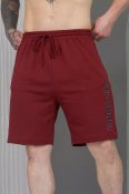 ФОТО КАРТИНКИ ЗОБРАЖЕННЯ Шорти чоловічі спортивні подовжені TOTALFIT HG8-LD37 XL Бордовий РОЗДРІБ ОПТ ГУРТ ГУРТОМ ОПТОМ! З ЄВРОПИ! ЯКІСТЬ! Купити Львів Характеристики Ціна Оплата Доставка "БОГОДАР" ІНТЕРНЕТ-МАГАЗИН Огляд Рейтинг Порівняння Як вибрати Якісний