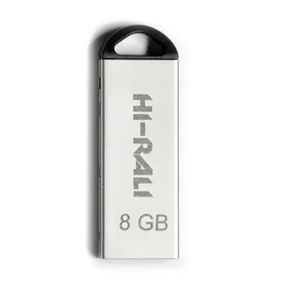 ФОТО КАРТИНКИ ЗОБРАЖЕННЯ USB флешнакопичувач HI-RALI 8 GB/HI-8GBFITSL гарантія 3 роки РОЗДРІБ ОПТ ГУРТ ГУРТОМ ОПТОМ! З ЄВРОПИ! ЯКІСТЬ! Купити Львів Характеристики Ціна Оплата Доставка "БОГОДАР" ІНТЕРНЕТ-МАГАЗИН Огляд Рейтинг Порівняння Як вибрати Якісний