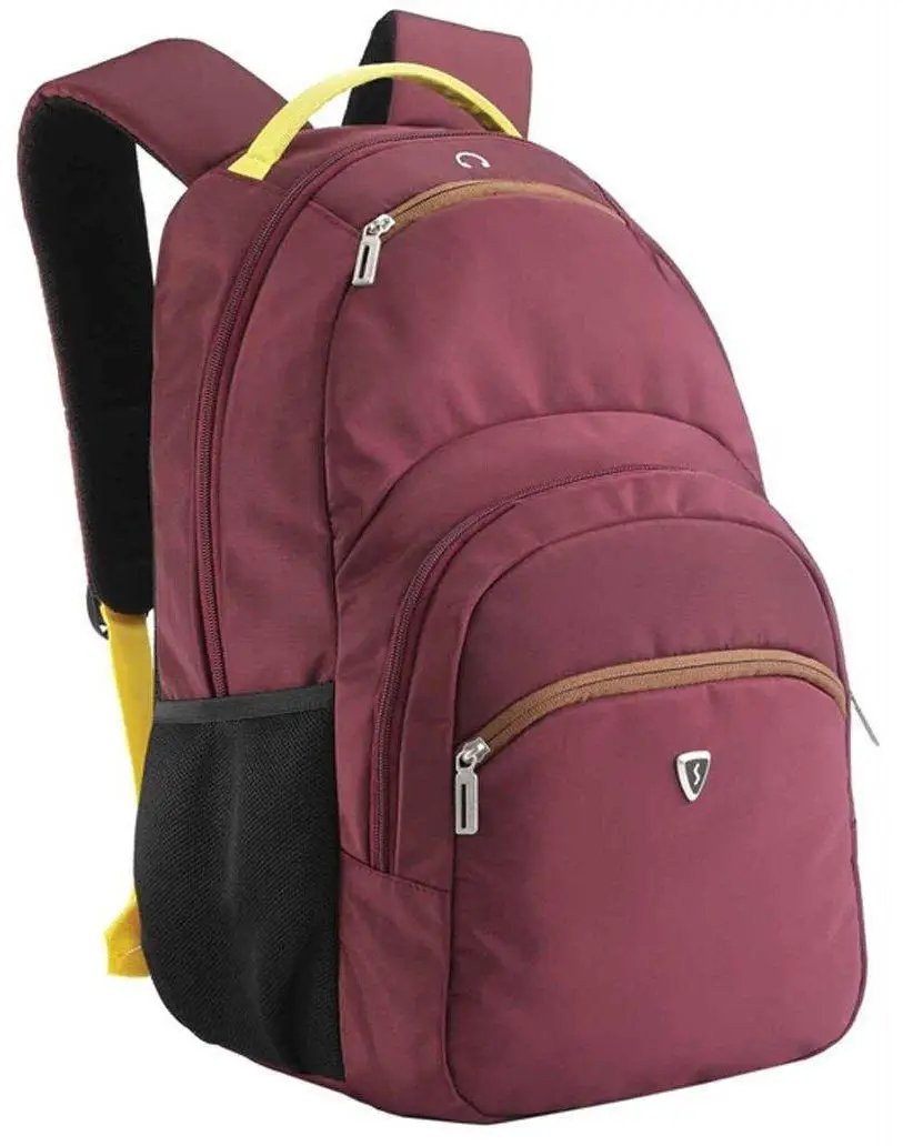 ФОТО КАРТИНКИ ЗОБРАЖЕННЯ Рюкзак із відділом для ноутбуків 15,6 SUMDEX бордовий PON-391OR РОЗДРІБ ОПТ ГУРТ ГУРТОМ ОПТОМ! З ЄВРОПИ! ЯКІСТЬ! Купити Львів Характеристики Ціна Оплата Доставка "БОГОДАР" ІНТЕРНЕТ-МАГАЗИН Огляд Рейтинг Порівняння Як вибрати Якісний