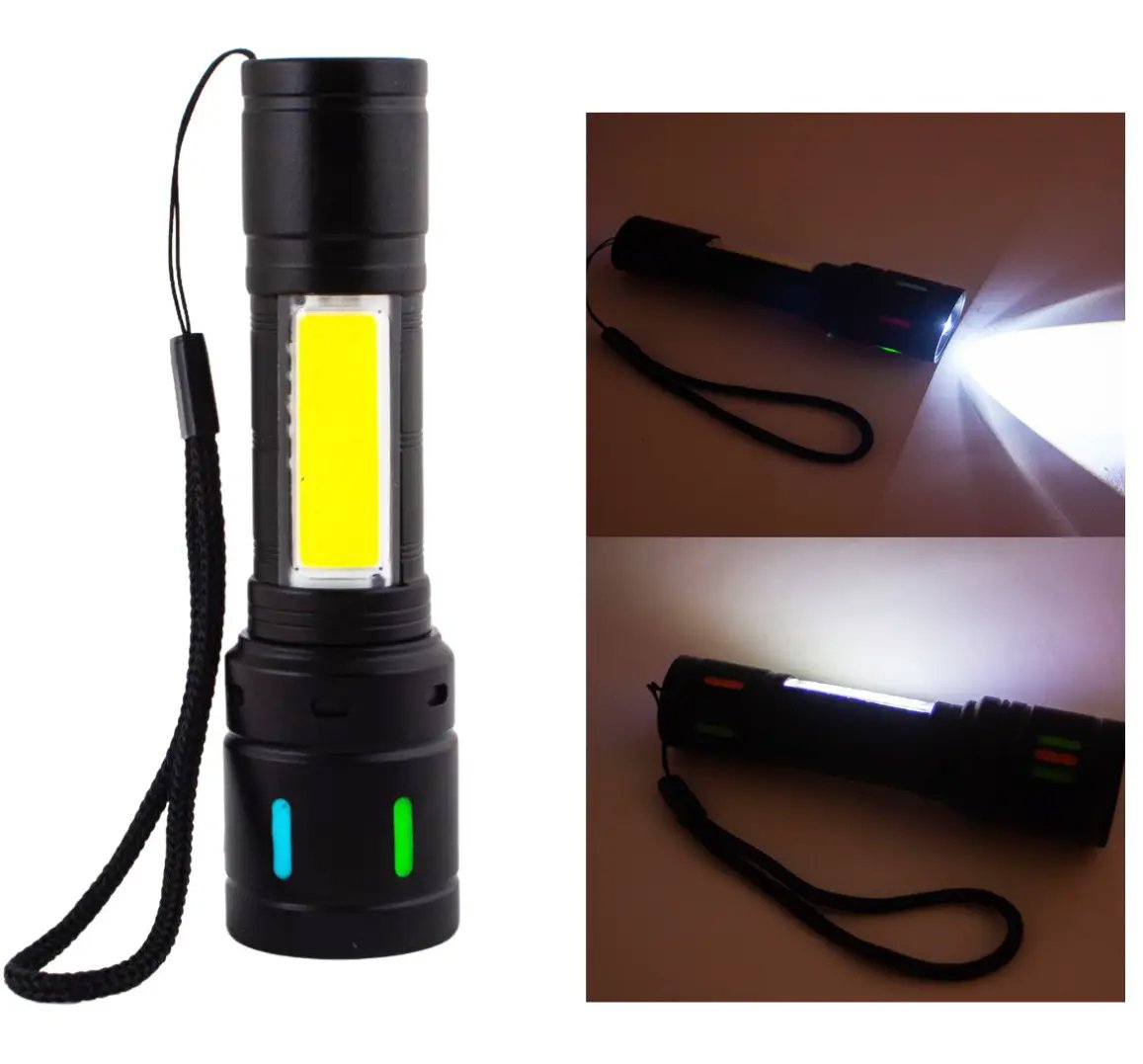 ФОТО КАРТИНКИ ЗОБРАЖЕННЯ Ліхтар ручний BL-627-TG+COB, Li-Ion акумулятор, індикація заряду, ЗП Type-C, zoom РОЗДРІБ ОПТ ГУРТ ГУРТОМ ОПТОМ! З ЄВРОПИ! ЯКІСТЬ! Купити Львів Характеристики Ціна Оплата Доставка "БОГОДАР" ІНТЕРНЕТ-МАГАЗИН Огляд Рейтинг Порівняння Як вибрати Якісний