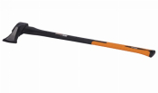 ФОТО КАРТИНКИ ЗОБРАЖЕННЯ Siekiera z trzonkiem fiberglass 2kg 85cm KD292 РОЗДРІБ ОПТ ГУРТ ГУРТОМ ОПТОМ! З ЄВРОПИ! ЯКІСТЬ! Купити Львів Характеристики Ціна Оплата Доставка "БОГОДАР" ІНТЕРНЕТ-МАГАЗИН Огляд Рейтинг Порівняння Як вибрати Якісний