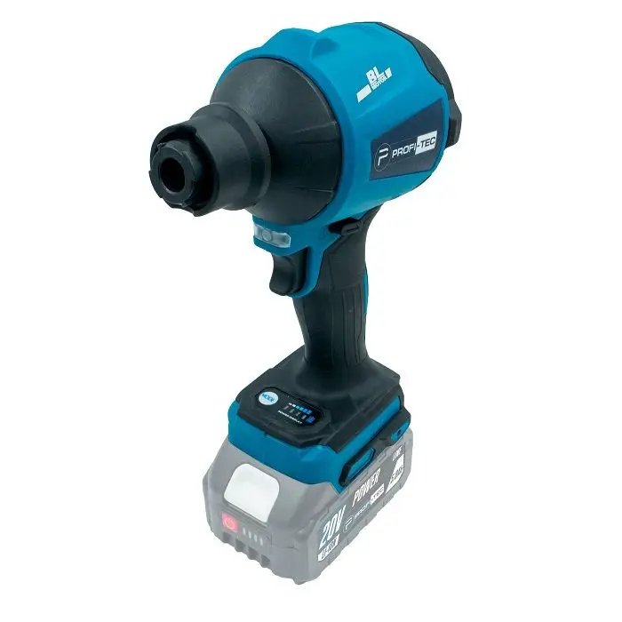 ФОТО КАРТИНКИ ЗОБРАЖЕННЯ Потужна акумуляторна повітродувка PROFI-TEC AS001BL POWERLINE : без АКБ, 200 м/с РОЗДРІБ ОПТ ГУРТ ГУРТОМ ОПТОМ! З ЄВРОПИ! ЯКІСТЬ! Купити Львів Характеристики Ціна Оплата Доставка "БОГОДАР" ІНТЕРНЕТ-МАГАЗИН Огляд Рейтинг Порівняння Як вибрати Якісний