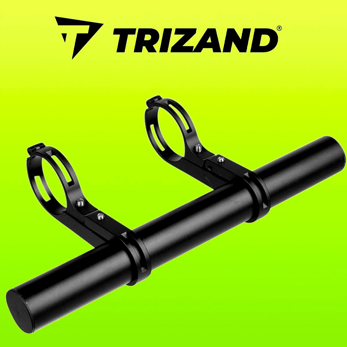 ФОТО КАРТИНКИ ЗОБРАЖЕННЯ Виносне кермо руль TRIZAND 14112 подовжувач розширювач органайзер для керма руля велосипеда/самокату і т.п. тримач кронштейн 2-3.5 см 20 см Польща! РОЗДРІБ ОПТ ГУРТ ГУРТОМ ОПТОМ! З ЄВРОПИ! ЯКІСТЬ! Купити Львів Характеристики Ціна Оплата Доставка "БОГОДАР" ІНТЕРНЕТ-МАГАЗИН Огляд Рейтинг Порівняння Як вибрати Якісний