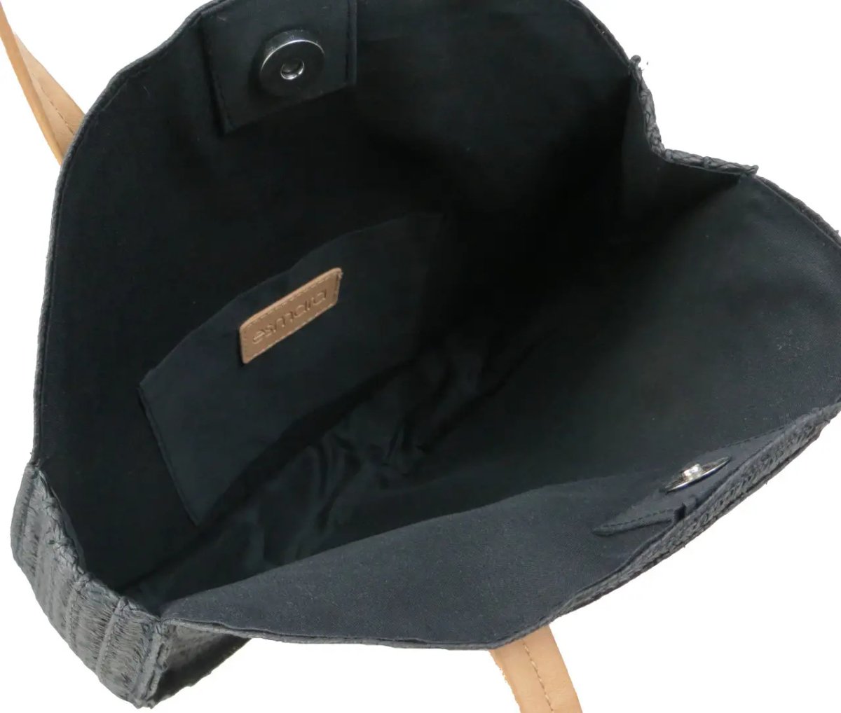 ФОТО КАРТИНКИ ЗОБРАЖЕННЯ Жіноча плетена сумка ESMARA чорна IAN311091 black РОЗДРІБ ОПТ ГУРТ ГУРТОМ ОПТОМ! З ЄВРОПИ! ЯКІСТЬ! Купити Львів Характеристики Ціна Оплата Доставка "БОГОДАР" ІНТЕРНЕТ-МАГАЗИН Огляд Рейтинг Порівняння Як вибрати Якісний