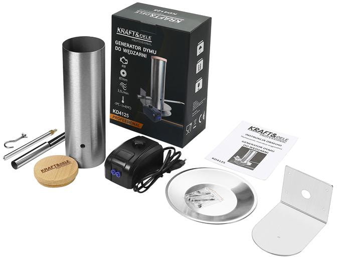 ФОТО КАРТИНКИ ЗОБРАЖЕННЯ GENERATOR DYMU DO WĘDZARNI KD4125 РОЗДРІБ ОПТ ГУРТ ГУРТОМ ОПТОМ! З ЄВРОПИ! ЯКІСТЬ! Купити Львів Характеристики Ціна Оплата Доставка "БОГОДАР" ІНТЕРНЕТ-МАГАЗИН Огляд Рейтинг Порівняння Як вибрати Якісний