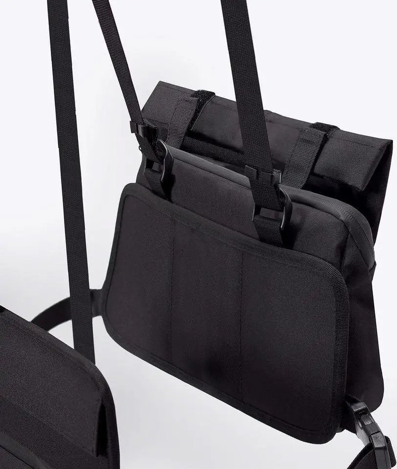 ФОТО КАРТИНКИ ЗОБРАЖЕННЯ Комплект із двох сумок, жилет UCON DEXTER BAG чорний 199104207720 РОЗДРІБ ОПТ ГУРТ ГУРТОМ ОПТОМ! З ЄВРОПИ! ЯКІСТЬ! Купити Львів Характеристики Ціна Оплата Доставка "БОГОДАР" ІНТЕРНЕТ-МАГАЗИН Огляд Рейтинг Порівняння Як вибрати Якісний