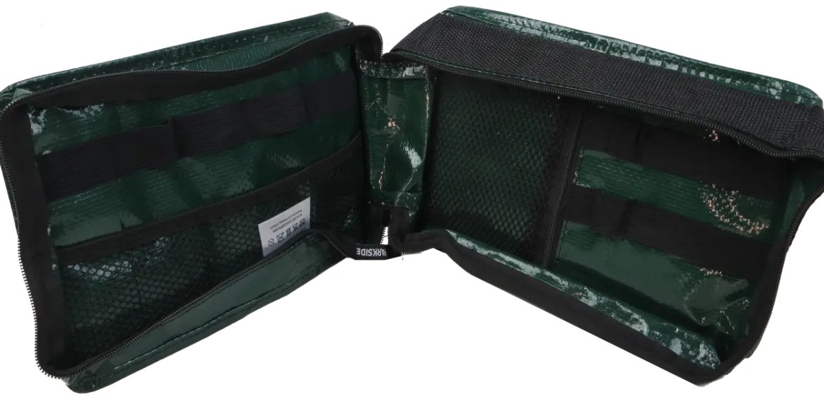 ФОТО КАРТИНКИ ЗОБРАЖЕННЯ Дорожня косметичка, органайзер 3.5L PARKSIDE зелена IAN458291 РОЗДРІБ ОПТ ГУРТ ГУРТОМ ОПТОМ! З ЄВРОПИ! ЯКІСТЬ! Купити Львів Характеристики Ціна Оплата Доставка "БОГОДАР" ІНТЕРНЕТ-МАГАЗИН Огляд Рейтинг Порівняння Як вибрати Якісний