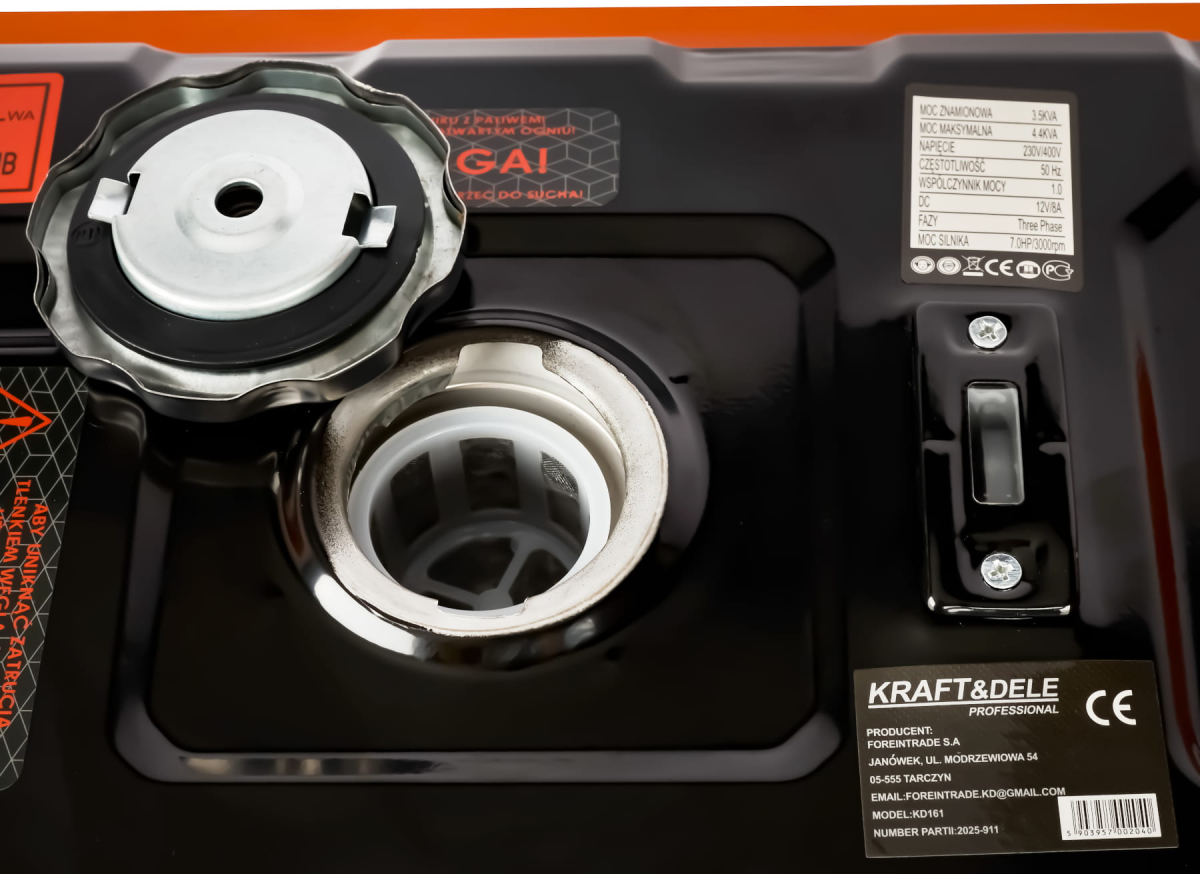 ФОТО КАРТИНКИ ЗОБРАЖЕННЯ Agregat prądotwórczy 3500W 12/230V/380V KD161 РОЗДРІБ ОПТ ГУРТ ГУРТОМ ОПТОМ! З ЄВРОПИ! ЯКІСТЬ! Купити Львів Характеристики Ціна Оплата Доставка "БОГОДАР" ІНТЕРНЕТ-МАГАЗИН Огляд Рейтинг Порівняння Як вибрати Якісний