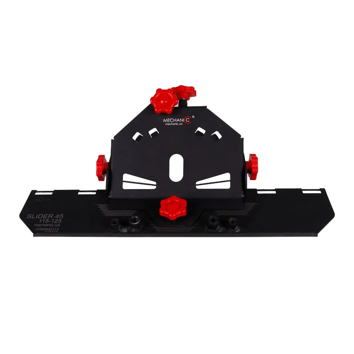 ФОТО КАРТИНКИ ЗОБРАЖЕННЯ Насадка Slider 45x115-125 2.0 MECHANIC слайдер для різання  під 45 градусів для КШМ  19568442113 РОЗДРІБ ОПТ ГУРТ ГУРТОМ ОПТОМ! З ЄВРОПИ! ЯКІСТЬ! Купити Львів Характеристики Ціна Оплата Доставка "БОГОДАР" ІНТЕРНЕТ-МАГАЗИН Огляд Рейтинг Порівняння Як вибрати Якісний