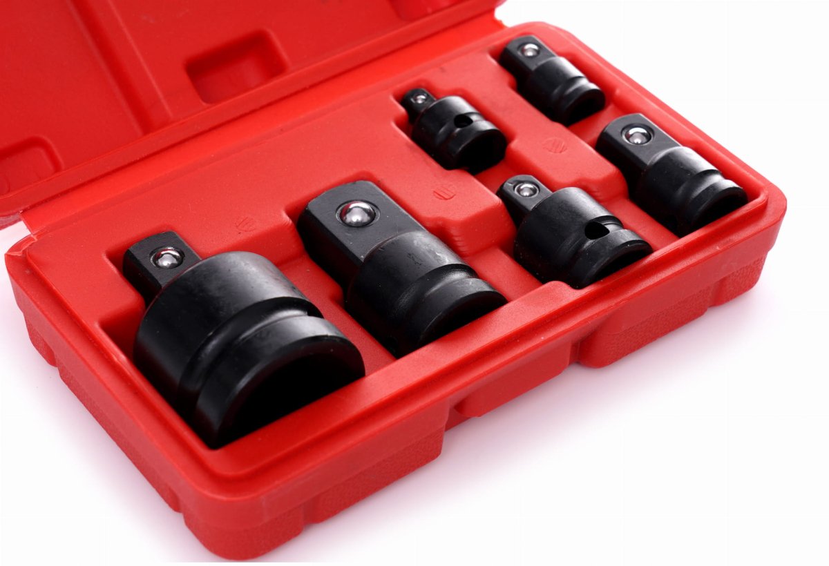 ФОТО КАРТИНКИ ЗОБРАЖЕННЯ Adaptery redukcyjne udarowe 6el. KD10524 РОЗДРІБ ОПТ ГУРТ ГУРТОМ ОПТОМ! З ЄВРОПИ! ЯКІСТЬ! Купити Львів Характеристики Ціна Оплата Доставка "БОГОДАР" ІНТЕРНЕТ-МАГАЗИН Огляд Рейтинг Порівняння Як вибрати Якісний