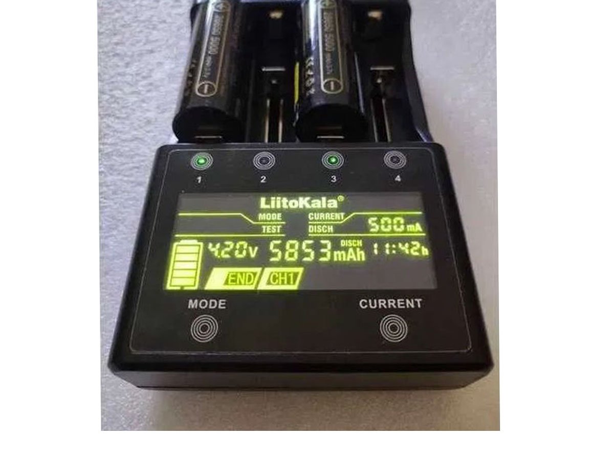 ФОТО КАРТИНКИ ЗОБРАЖЕННЯ Акумулятор 2 штуки LIITOKALA LII-50A 26650 5000 mAh Li-Ion 3.7V 15A (25A) без захисту високострумовий Літій-Іонний ORIGINAL QR-Код РОЗДРІБ ОПТ ГУРТ ГУРТОМ ОПТОМ! З ЄВРОПИ! ЯКІСТЬ! Купити Львів Характеристики Ціна Оплата Доставка "БОГОДАР" ІНТЕРНЕТ-МАГАЗИН Огляд Рейтинг Порівняння Як вибрати Якісний