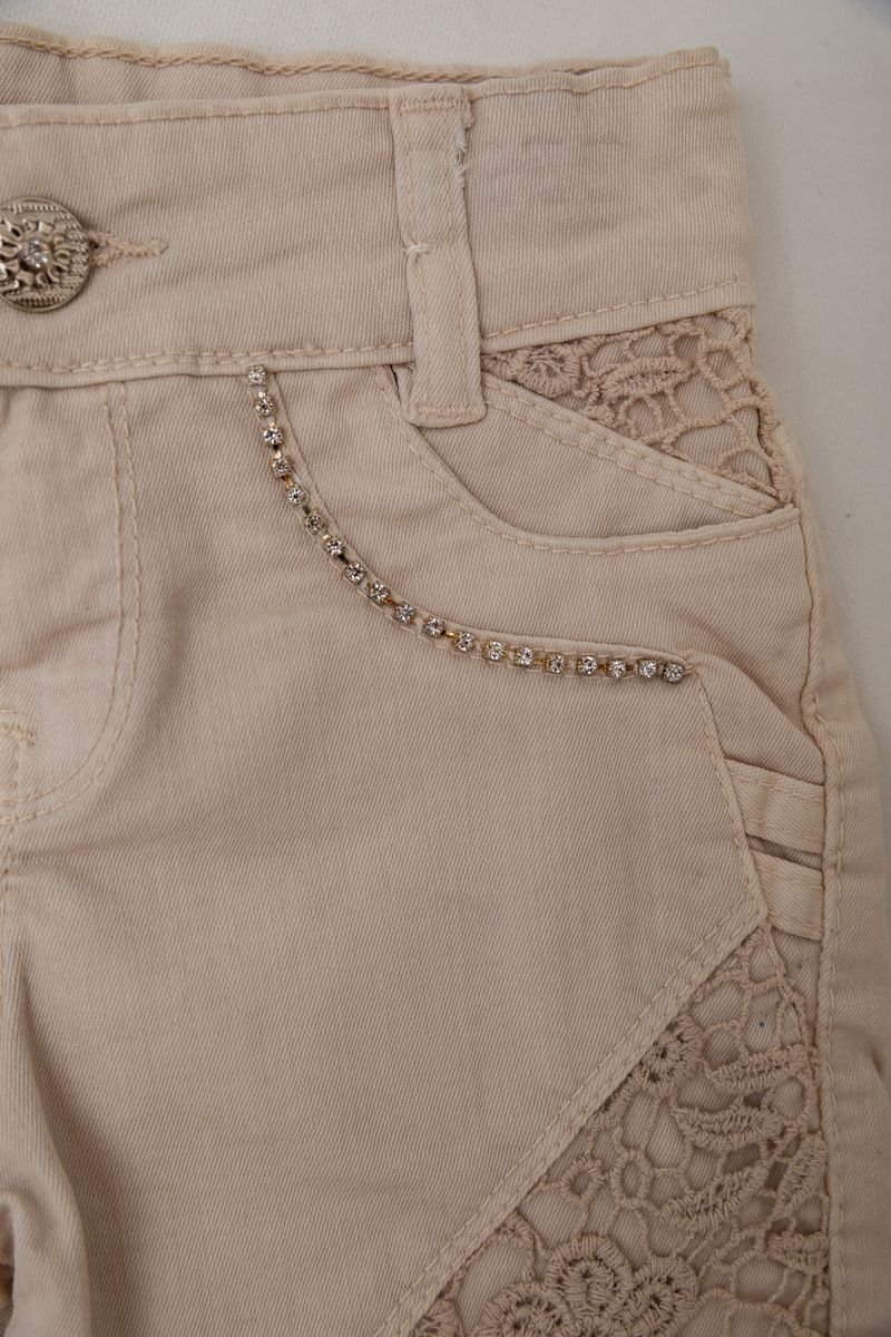 ФОТО КАРТИНКИ ЗОБРАЖЕННЯ Шорти джинсові для дівчинки AGER 247R10033 2 года Темно-бежевий РОЗДРІБ ОПТ ГУРТ ГУРТОМ ОПТОМ! З ЄВРОПИ! ЯКІСТЬ! Купити Львів Характеристики Ціна Оплата Доставка "БОГОДАР" ІНТЕРНЕТ-МАГАЗИН Огляд Рейтинг Порівняння Як вибрати Якісний