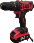 ФОТО КАРТИНКИ ЗОБРАЖЕННЯ Потужний акумуляторний шуруповерт EDON AD-18K : з АКБ 2шт-18 V 2.0 Ah, 1400 об/хв, Нм 30, патрон 10 мм РОЗДРІБ ОПТ ГУРТ ГУРТОМ ОПТОМ! З ЄВРОПИ! ЯКІСТЬ! Купити Львів Характеристики Ціна Оплата Доставка "БОГОДАР" ІНТЕРНЕТ-МАГАЗИН Огляд Рейтинг Порівняння Як вибрати Якісний