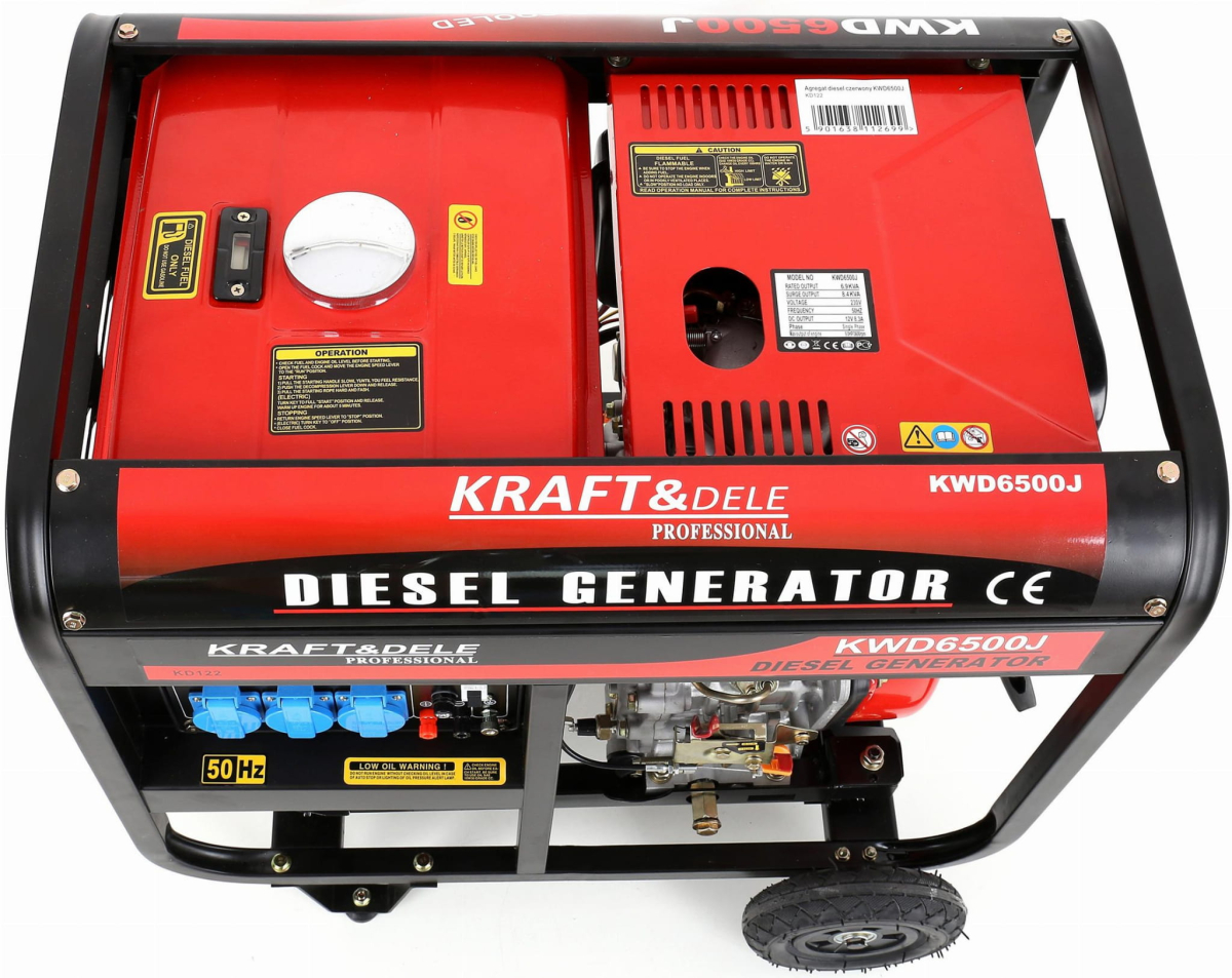 ФОТО КАРТИНКИ ЗОБРАЖЕННЯ Agregat Diesel 6500W 12/230V KD122 РОЗДРІБ ОПТ ГУРТ ГУРТОМ ОПТОМ! З ЄВРОПИ! ЯКІСТЬ! Купити Львів Характеристики Ціна Оплата Доставка "БОГОДАР" ІНТЕРНЕТ-МАГАЗИН Огляд Рейтинг Порівняння Як вибрати Якісний