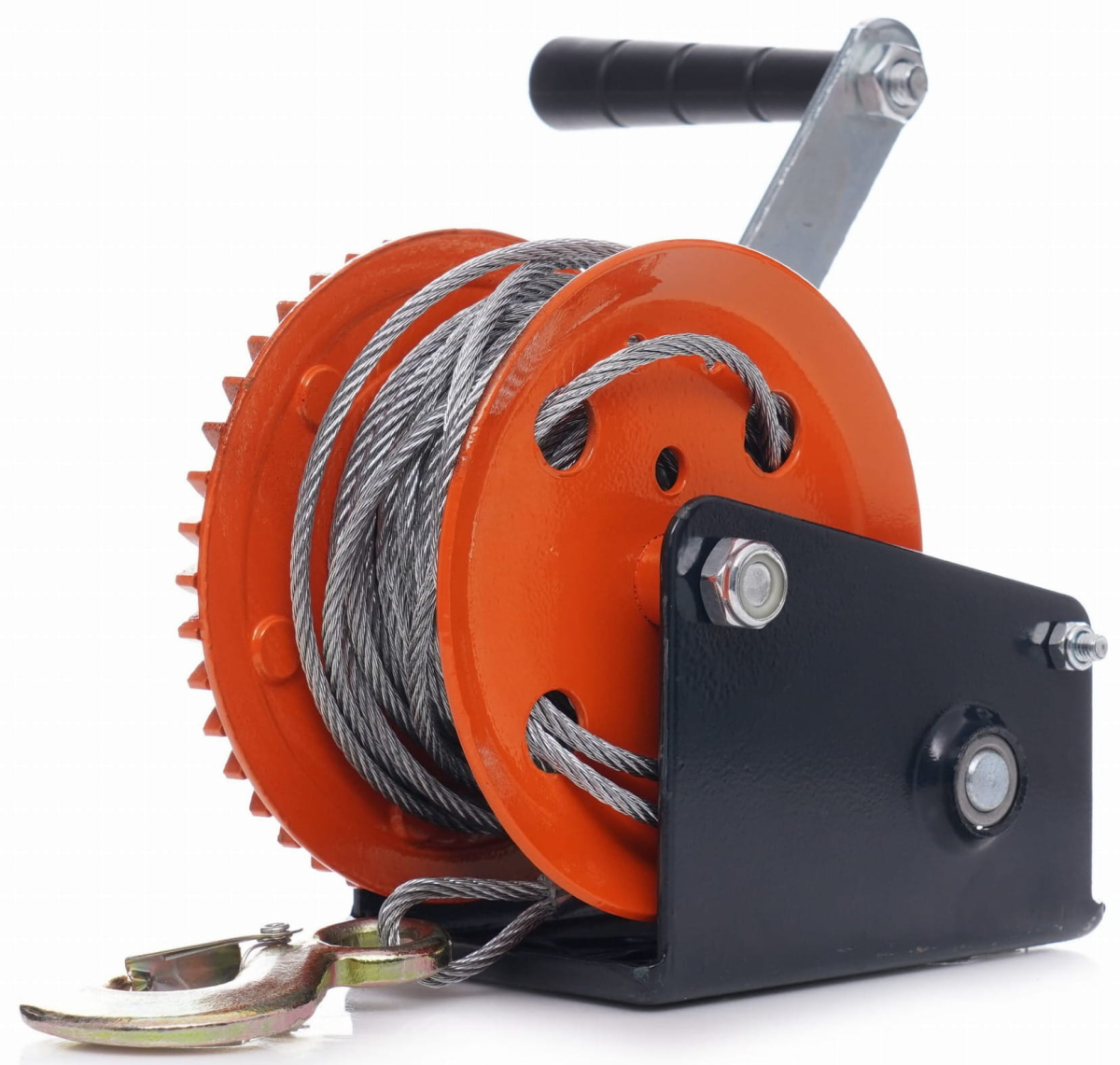 ФОТО КАРТИНКИ ЗОБРАЖЕННЯ Wyciągarka korbowa linowa 2500Ibs KD1312 РОЗДРІБ ОПТ ГУРТ ГУРТОМ ОПТОМ! З ЄВРОПИ! ЯКІСТЬ! Купити Львів Характеристики Ціна Оплата Доставка "БОГОДАР" ІНТЕРНЕТ-МАГАЗИН Огляд Рейтинг Порівняння Як вибрати Якісний