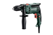 ФОТО КАРТИНКИ ЗОБРАЖЕННЯ Ударний дриль METABO SBE 650 з швидкозатискним патроном в кейсі (600742500) РОЗДРІБ ОПТ ГУРТ ГУРТОМ ОПТОМ! З ЄВРОПИ! ЯКІСТЬ! Купити Львів Характеристики Ціна Оплата Доставка "БОГОДАР" ІНТЕРНЕТ-МАГАЗИН Огляд Рейтинг Порівняння Як вибрати Якісний