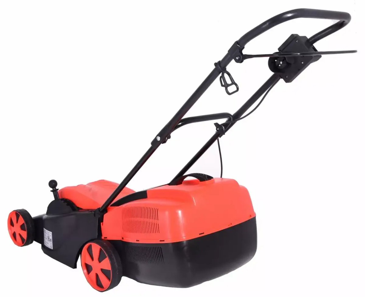 ФОТО КАРТИНКИ ЗОБРАЖЕННЯ Потужна газонокосарка електрична AGRIMOTOR KK 4015 : 1500 Вт, шир. 38.5 см, 45 л, площа 500 м² РОЗДРІБ ОПТ ГУРТ ГУРТОМ ОПТОМ! З ЄВРОПИ! ЯКІСТЬ! Купити Львів Характеристики Ціна Оплата Доставка "БОГОДАР" ІНТЕРНЕТ-МАГАЗИН Огляд Рейтинг Порівняння Як вибрати Якісний