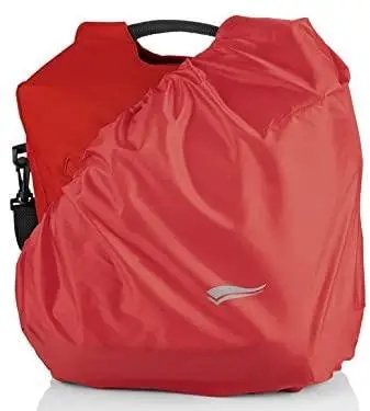 ФОТО КАРТИНКИ ЗОБРАЖЕННЯ Велосипедна сумка на багажник із дощовиком 18 L Сrivit червона IAN326433_1904 РОЗДРІБ ОПТ ГУРТ ГУРТОМ ОПТОМ! З ЄВРОПИ! ЯКІСТЬ! Купити Львів Характеристики Ціна Оплата Доставка "БОГОДАР" ІНТЕРНЕТ-МАГАЗИН Огляд Рейтинг Порівняння Як вибрати Якісний