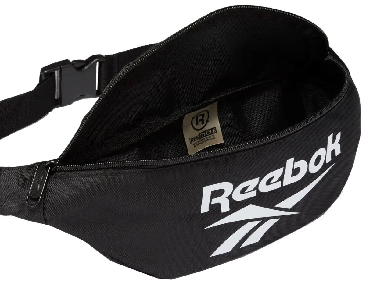 ФОТО КАРТИНКИ ЗОБРАЖЕННЯ Сумка на пояс REEBOK чорна SGP0155 black РОЗДРІБ ОПТ ГУРТ ГУРТОМ ОПТОМ! З ЄВРОПИ! ЯКІСТЬ! Купити Львів Характеристики Ціна Оплата Доставка "БОГОДАР" ІНТЕРНЕТ-МАГАЗИН Огляд Рейтинг Порівняння Як вибрати Якісний