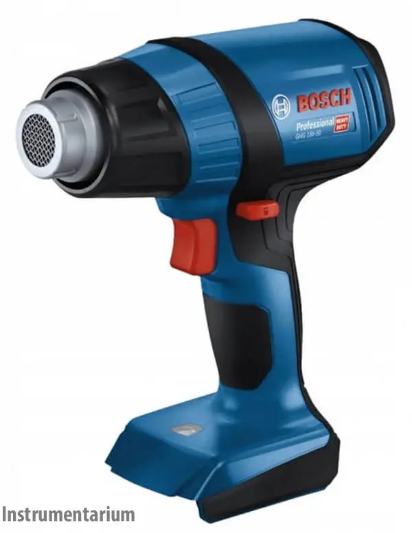 ФОТО КАРТИНКИ ЗОБРАЖЕННЯ Професійний акумуляторний технічний фен BOSCH PROFESSIONAL GHG 18V-50 : без АКБ, 2 насадки, 300°С / 500°С РОЗДРІБ ОПТ ГУРТ ГУРТОМ ОПТОМ! З ЄВРОПИ! ЯКІСТЬ! Купити Львів Характеристики Ціна Оплата Доставка "БОГОДАР" ІНТЕРНЕТ-МАГАЗИН Огляд Рейтинг Порівняння Як вибрати Якісний