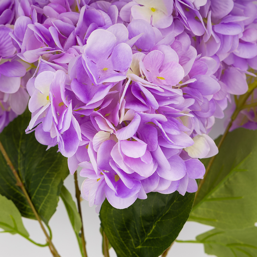 ФОТО КАРТИНКИ ЗОБРАЖЕННЯ Букет гортензій, 5 бутонів, бузковий, 48 см BOHODAR 2026-008/lavender РОЗДРІБ ОПТ ГУРТ ГУРТОМ ОПТОМ! З ЄВРОПИ! ЯКІСТЬ! Купити Львів Характеристики Ціна Оплата Доставка "БОГОДАР" ІНТЕРНЕТ-МАГАЗИН Огляд Рейтинг Порівняння Як вибрати Якісний