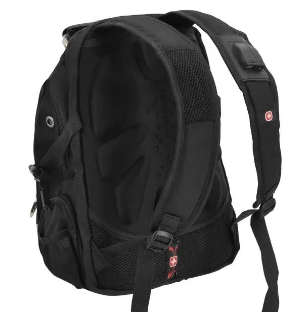 ФОТО КАРТИНКИ ЗОБРАЖЕННЯ Рюкзак SWISSGEAR  travel bag / 4584 /8810 РОЗДРІБ ОПТ ГУРТ ГУРТОМ ОПТОМ! З ЄВРОПИ! ЯКІСТЬ! Купити Львів Характеристики Ціна Оплата Доставка "БОГОДАР" ІНТЕРНЕТ-МАГАЗИН Огляд Рейтинг Порівняння Як вибрати Якісний