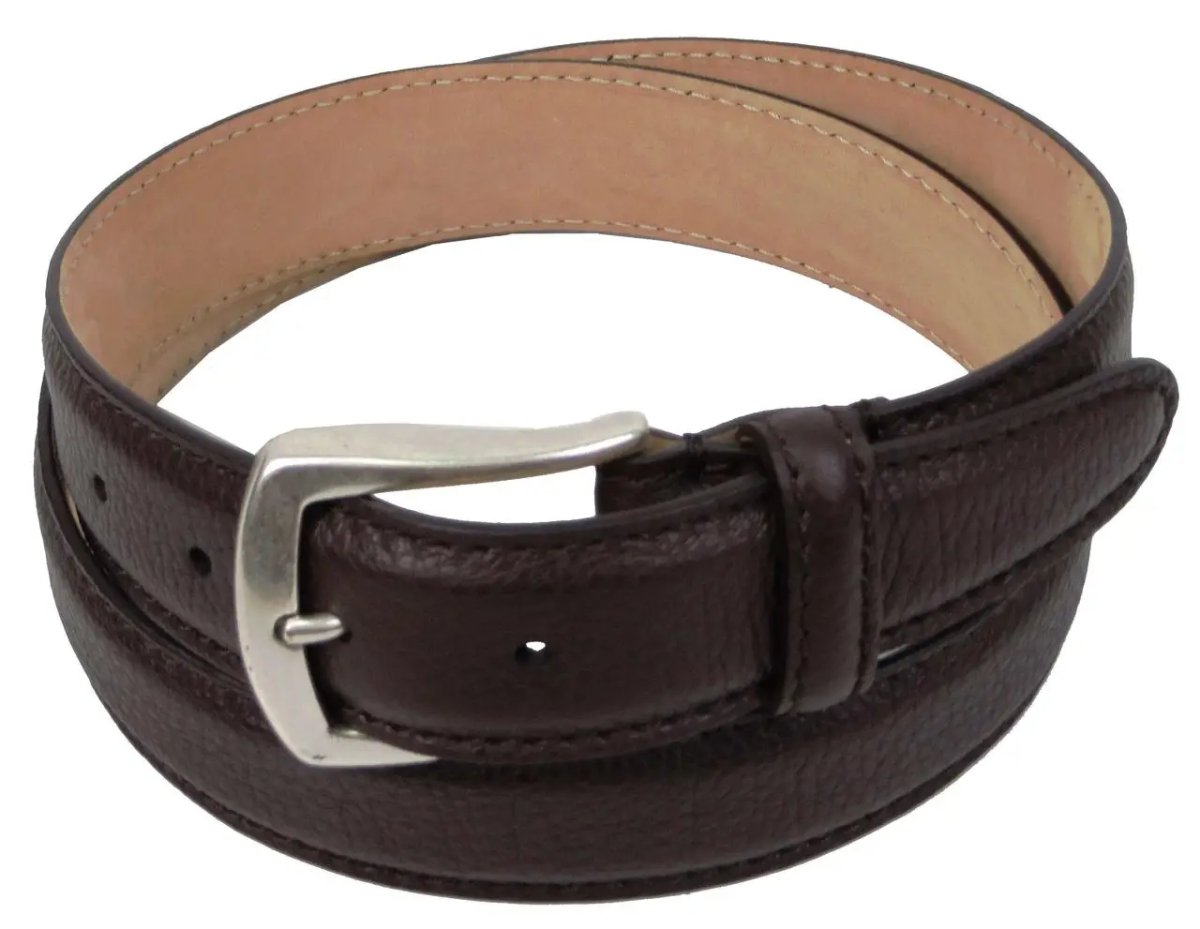 ФОТО КАРТИНКИ ЗОБРАЖЕННЯ Жіночий шкіряний ремінь FARNESE, Італія,  коричневий SFA398 РОЗДРІБ ОПТ ГУРТ ГУРТОМ ОПТОМ! З ЄВРОПИ! ЯКІСТЬ! Купити Львів Характеристики Ціна Оплата Доставка "БОГОДАР" ІНТЕРНЕТ-МАГАЗИН Огляд Рейтинг Порівняння Як вибрати Якісний