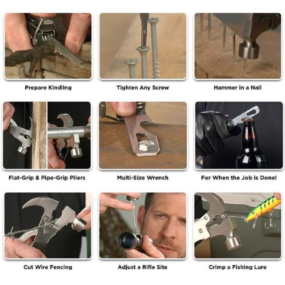 ФОТО КАРТИНКИ ЗОБРАЖЕННЯ Мультитул TRAVELER TAC TOOL MAC700 18/1 з молотком і цвяходером чорний колір РОЗДРІБ ОПТ ГУРТ ГУРТОМ ОПТОМ! З ЄВРОПИ! ЯКІСТЬ! Купити Львів Характеристики Ціна Оплата Доставка "БОГОДАР" ІНТЕРНЕТ-МАГАЗИН Огляд Рейтинг Порівняння Як вибрати Якісний
