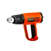 ФОТО КАРТИНКИ ЗОБРАЖЕННЯ Професійний технічний фен (будівельний) GTM HG2000E : 2 кВт, 3 режима, 80°C-600°C, насадки 4шт РОЗДРІБ ОПТ ГУРТ ГУРТОМ ОПТОМ! З ЄВРОПИ! ЯКІСТЬ! Купити Львів Характеристики Ціна Оплата Доставка "БОГОДАР" ІНТЕРНЕТ-МАГАЗИН Огляд Рейтинг Порівняння Як вибрати Якісний