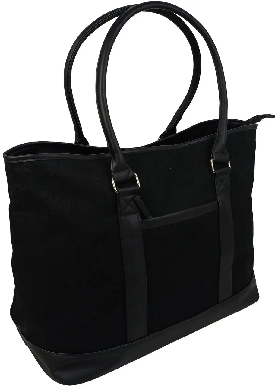 ФОТО КАРТИНКИ ЗОБРАЖЕННЯ Бавовняна дорожня сумка 40L Live in style Weekender чорна 55х35х24 см 4061459887846 РОЗДРІБ ОПТ ГУРТ ГУРТОМ ОПТОМ! З ЄВРОПИ! ЯКІСТЬ! Купити Львів Характеристики Ціна Оплата Доставка "БОГОДАР" ІНТЕРНЕТ-МАГАЗИН Огляд Рейтинг Порівняння Як вибрати Якісний
