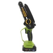 ФОТО КАРТИНКИ ЗОБРАЖЕННЯ Потужна акумуляторна ланцюгова міні пила Procraft PKA44 : з АКБ 20V 1.5 Ah, шина 15/20см РОЗДРІБ ОПТ ГУРТ ГУРТОМ ОПТОМ! З ЄВРОПИ! ЯКІСТЬ! Купити Львів Характеристики Ціна Оплата Доставка "БОГОДАР" ІНТЕРНЕТ-МАГАЗИН Огляд Рейтинг Порівняння Як вибрати Якісний