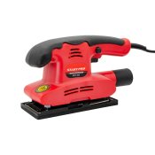 ФОТО КАРТИНКИ ЗОБРАЖЕННЯ Електрична вібраційна шліфмашина START PRO SVM-400 : 400 Вт, шліфувальна поверхня 90 x 187 мм, 11000 об/хв РОЗДРІБ ОПТ ГУРТ ГУРТОМ ОПТОМ! З ЄВРОПИ! ЯКІСТЬ! Купити Львів Характеристики Ціна Оплата Доставка "БОГОДАР" ІНТЕРНЕТ-МАГАЗИН Огляд Рейтинг Порівняння Як вибрати Якісний