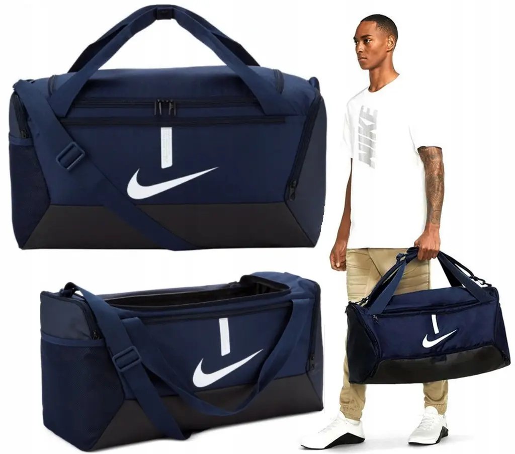 ФОТО КАРТИНКИ ЗОБРАЖЕННЯ Сумка спортивна NIKE ACADEMY 37L TEAM SOCCER DUFFEL BAG S8097-410 РОЗДРІБ ОПТ ГУРТ ГУРТОМ ОПТОМ! З ЄВРОПИ! ЯКІСТЬ! Купити Львів Характеристики Ціна Оплата Доставка "БОГОДАР" ІНТЕРНЕТ-МАГАЗИН Огляд Рейтинг Порівняння Як вибрати Якісний