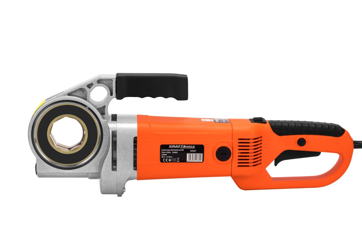 ФОТО КАРТИНКИ ЗОБРАЖЕННЯ Elektryczna Gwintownica Do Rur 230V Przenośna 2400W KD587 РОЗДРІБ ОПТ ГУРТ ГУРТОМ ОПТОМ! З ЄВРОПИ! ЯКІСТЬ! Купити Львів Характеристики Ціна Оплата Доставка "БОГОДАР" ІНТЕРНЕТ-МАГАЗИН Огляд Рейтинг Порівняння Як вибрати Якісний