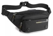 ФОТО КАРТИНКИ ЗОБРАЖЕННЯ Мужская сумка поясная CONFIDENT черная SAT08-6807A РОЗДРІБ ОПТ ГУРТ ГУРТОМ ОПТОМ! З ЄВРОПИ! ЯКІСТЬ! Купити Львів Характеристики Ціна Оплата Доставка "БОГОДАР" ІНТЕРНЕТ-МАГАЗИН Огляд Рейтинг Порівняння Як вибрати Якісний