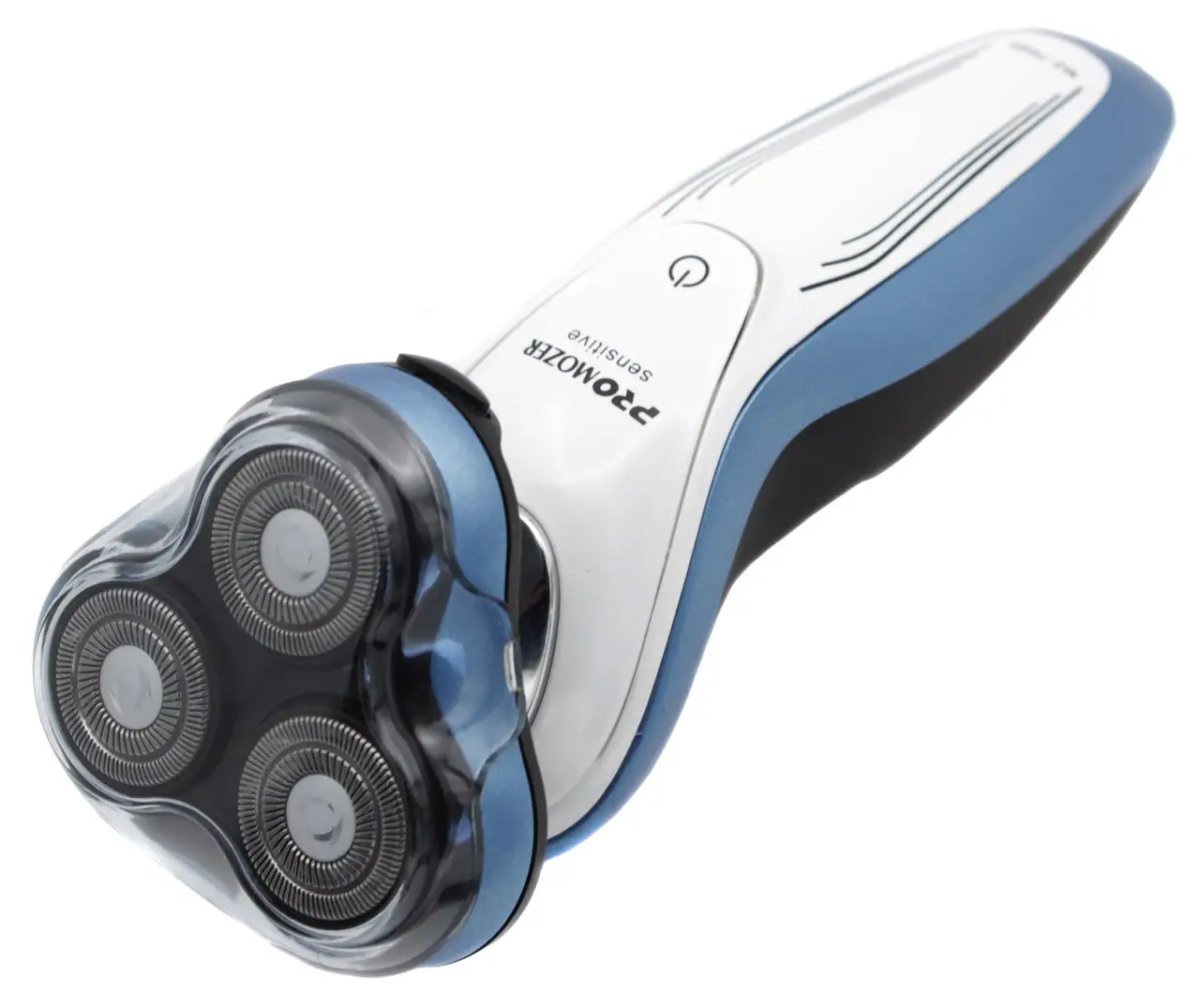 ФОТО КАРТИНКИ ЗОБРАЖЕННЯ Електробритва PROMOZER MZ-7000 РОЗДРІБ ОПТ ГУРТ ГУРТОМ ОПТОМ! З ЄВРОПИ! ЯКІСТЬ! Купити Львів Характеристики Ціна Оплата Доставка "БОГОДАР" ІНТЕРНЕТ-МАГАЗИН Огляд Рейтинг Порівняння Як вибрати Якісний