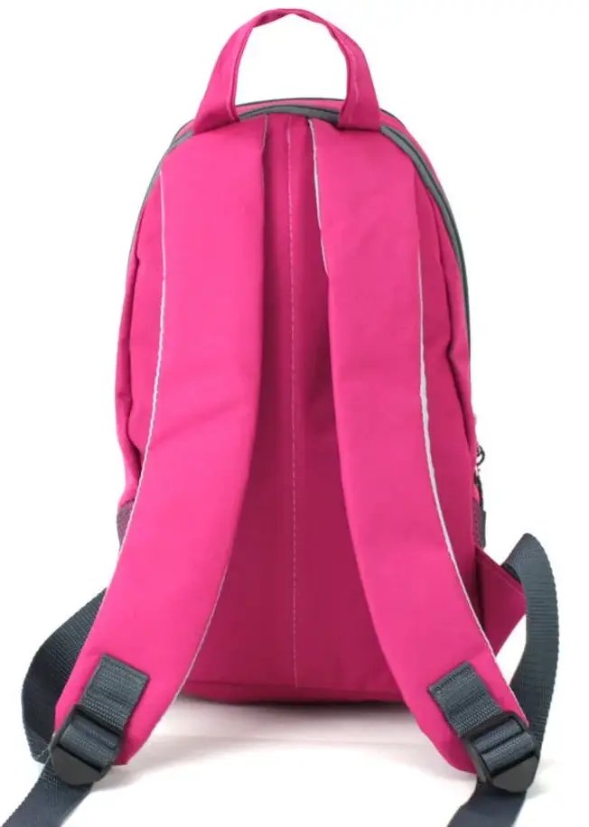 ФОТО КАРТИНКИ ЗОБРАЖЕННЯ Невеликий міський рюкзак 8L WALLABY, Україна 153 рожевий 153 pink РОЗДРІБ ОПТ ГУРТ ГУРТОМ ОПТОМ! З ЄВРОПИ! ЯКІСТЬ! Купити Львів Характеристики Ціна Оплата Доставка "БОГОДАР" ІНТЕРНЕТ-МАГАЗИН Огляд Рейтинг Порівняння Як вибрати Якісний