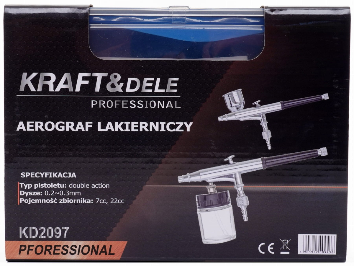 ФОТО КАРТИНКИ ЗОБРАЖЕННЯ AREOGRAF LAKIERNICZY PRECYZYJNY 0,2MM 0,3MM KD2097 РОЗДРІБ ОПТ ГУРТ ГУРТОМ ОПТОМ! З ЄВРОПИ! ЯКІСТЬ! Купити Львів Характеристики Ціна Оплата Доставка "БОГОДАР" ІНТЕРНЕТ-МАГАЗИН Огляд Рейтинг Порівняння Як вибрати Якісний