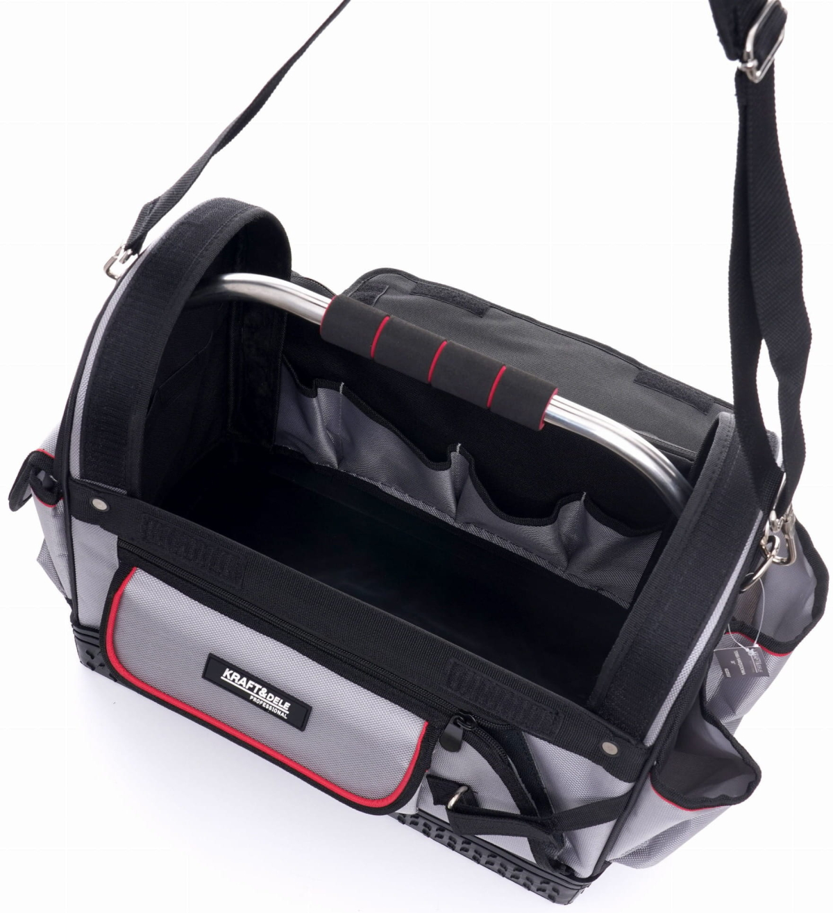 ФОТО КАРТИНКИ ЗОБРАЖЕННЯ TORBA NARZĘDZIOWA KD2037 РОЗДРІБ ОПТ ГУРТ ГУРТОМ ОПТОМ! З ЄВРОПИ! ЯКІСТЬ! Купити Львів Характеристики Ціна Оплата Доставка "БОГОДАР" ІНТЕРНЕТ-МАГАЗИН Огляд Рейтинг Порівняння Як вибрати Якісний