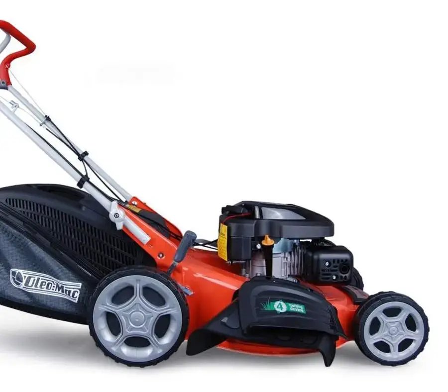 ФОТО КАРТИНКИ ЗОБРАЖЕННЯ Професійна газонокосарка бензинова Оlео-Маc GV53TK ALLROAD PLUS4 : 4800 Вт, 510 мм, мульчування (66079123E1) РОЗДРІБ ОПТ ГУРТ ГУРТОМ ОПТОМ! З ЄВРОПИ! ЯКІСТЬ! Купити Львів Характеристики Ціна Оплата Доставка "БОГОДАР" ІНТЕРНЕТ-МАГАЗИН Огляд Рейтинг Порівняння Як вибрати Якісний