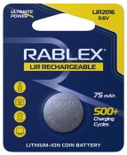 ФОТО КАРТИНКИ ЗОБРАЖЕННЯ Акумулятор батарейка RABLEX LIR2016 3.6v 75mAh РОЗДРІБ ОПТ ГУРТ ГУРТОМ ОПТОМ! З ЄВРОПИ! ЯКІСТЬ! Купити Львів Характеристики Ціна Оплата Доставка "БОГОДАР" ІНТЕРНЕТ-МАГАЗИН Огляд Рейтинг Порівняння Як вибрати Якісний