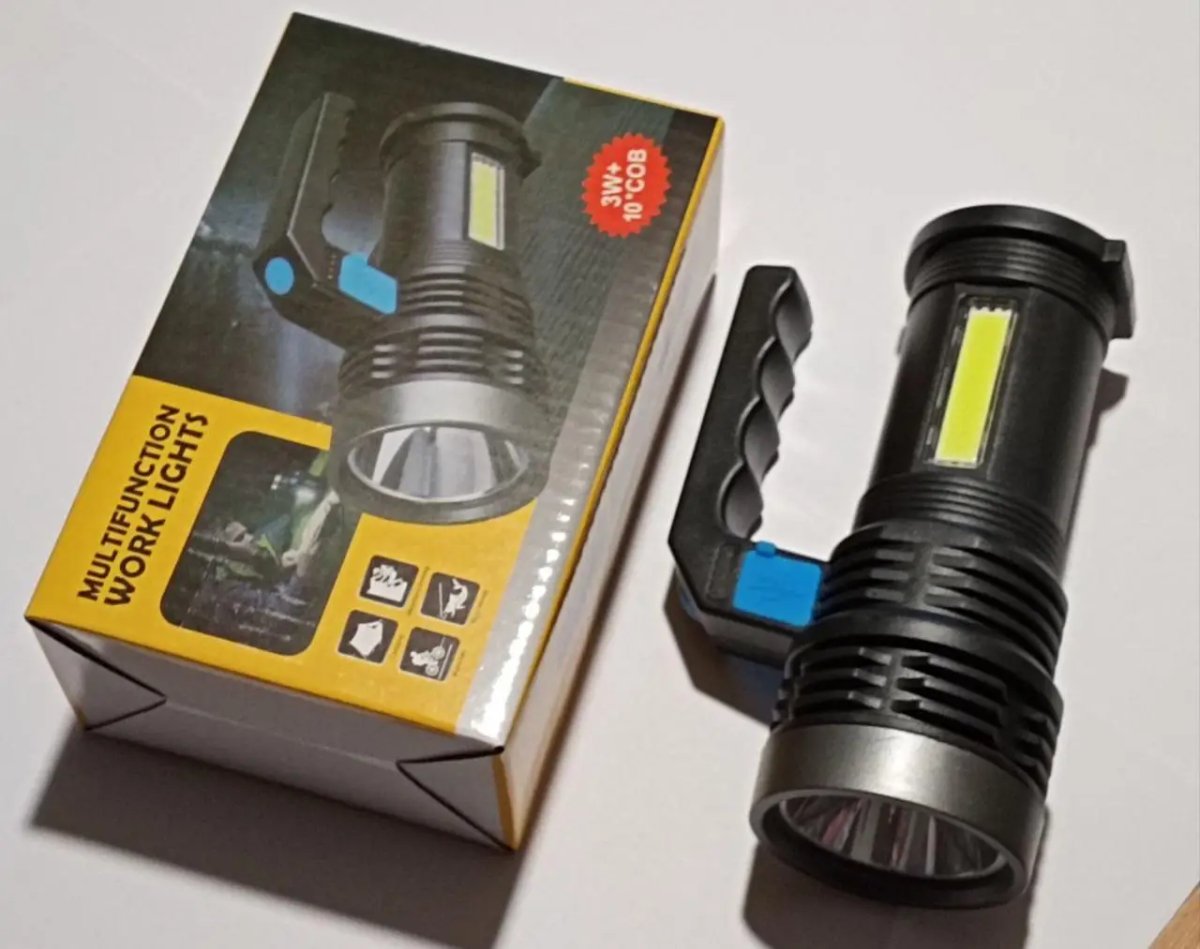 ФОТО КАРТИНКИ ЗОБРАЖЕННЯ Ліхтар ручний BL-8205/ вбудований акум/USB/індикатор заряджання РОЗДРІБ ОПТ ГУРТ ГУРТОМ ОПТОМ! З ЄВРОПИ! ЯКІСТЬ! Купити Львів Характеристики Ціна Оплата Доставка "БОГОДАР" ІНТЕРНЕТ-МАГАЗИН Огляд Рейтинг Порівняння Як вибрати Якісний